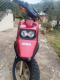 Booster MBK R 1994