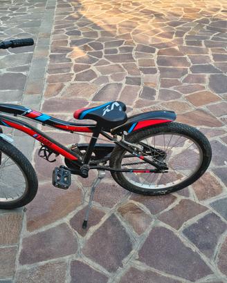 Bicicletta bambino , ruote da 20