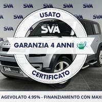 Land Rover Defender VII 2020 110 First Edition awd