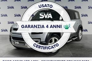 Land Rover Defender First Edition awd 240cv 7 Post