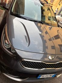 Kia Niro gdi Hev style 2019