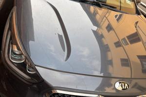 Kia Niro gdi Hev style 2019