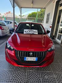 Peugeot 208 PureTech 75 Stop&Start 5 porte Active