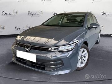 Volkswagen Golf 2.0 TDI SCR LIFE LED NAVI CAMERA