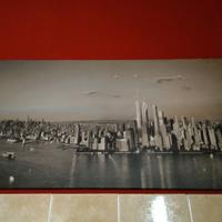 Stampa Skyline