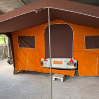 Carello tenda