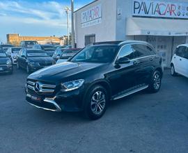 Mercedes GLC 220 2.0 CV 194 4MATIC Executive