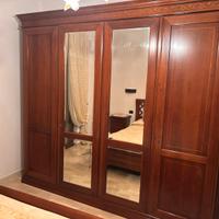 Armadio camera da letto