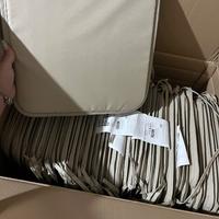 Cuscini per sedie da esterno