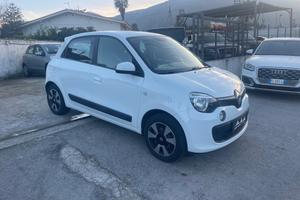 Renault Twingo 1.0 SCe Live 2015