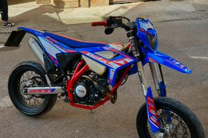 Beta RR 125 4t 2024