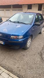 Fiat Punto 1.2 - 2002