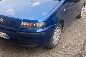 Fiat Punto 1.2 - 2002