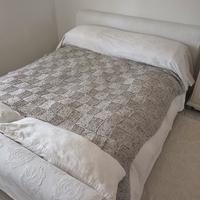 letto matrimoniale 180/190
