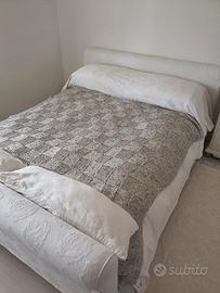 letto matrimoniale 180/190