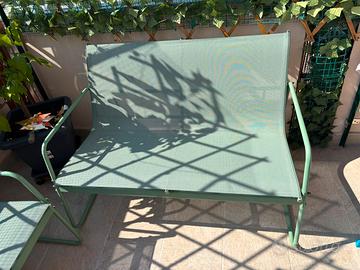 Mobili da giardino