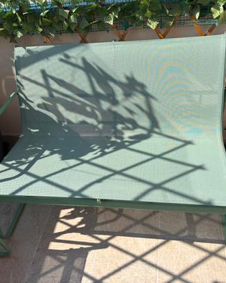 Mobili da giardino