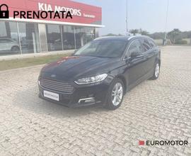 Ford Mondeo SW 2.0 tdci Business s&s 150cv powersh