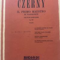 Libro musicale