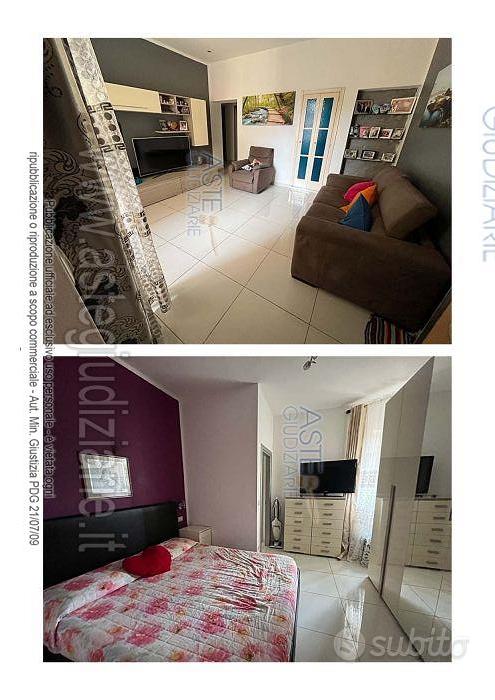 Appartamento – Livorno, Consiglio di Zona 2 - Vista 3
