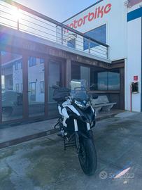 Benelli TRK502 X Pronta Consegna