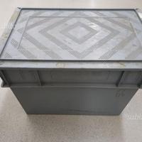 Cassette Minerva 70 lt 600×400
