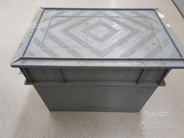 Cassette Minerva 70 lt 600×400