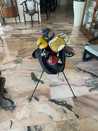 set completo golf