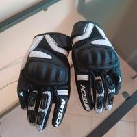 guanti moto donna 
