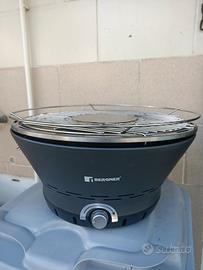 barbecue da tavolo 