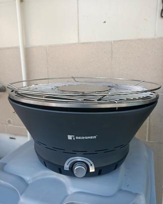 barbecue da tavolo 