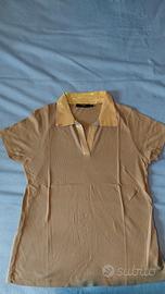 Polo a costine Conbipel Niama