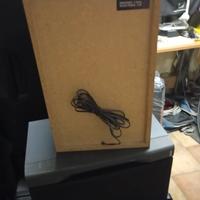 casse audio saba