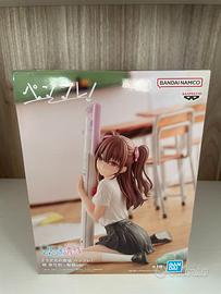 Statuetta Banpresto 2.5 Dimensional Seduction Penf