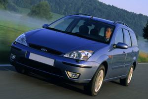 FORD Focus 1.8 TDCi (100CV) cat SW Zetec
