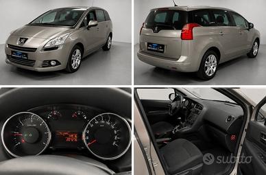 Peugeot 5008 1.6 HDi 115CV Business