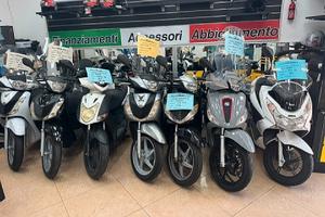 Honda SH 150/ 125 da 1.000 euro in su - PERMUTE