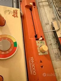 Brother Defendi  KM 3000 maglieria