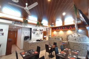 Pizzeria BEN avviata