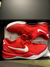 kobe 8 red prezzo trattabile