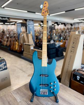 MARKBASS JP MODERN GREEN 4 CR MP + BORSA