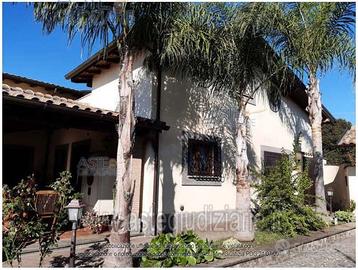 Villa o villino Velletri [A4258900]