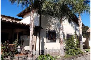 Villa o villino Velletri [A4258900]