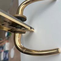 Serrature complete per porte interne