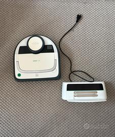 Robot aspirapolvere Folletto VR200 Vorwerk