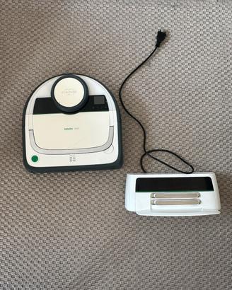 Robot aspirapolvere Folletto VR200 Vorwerk
