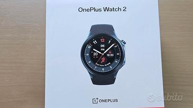 Oneplus Watch 2