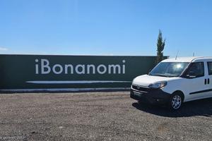 Fiat Doblò autocarro 5 posti N1