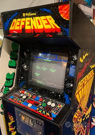 Arcade DEFENDER Williams