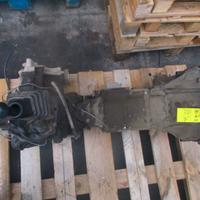 CAMBIO MITSUBISHI PAJERO 2.4 D 1987 4D55 5 M 4x4 9